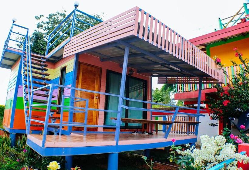 Red Rose Khao Kho Resort 1