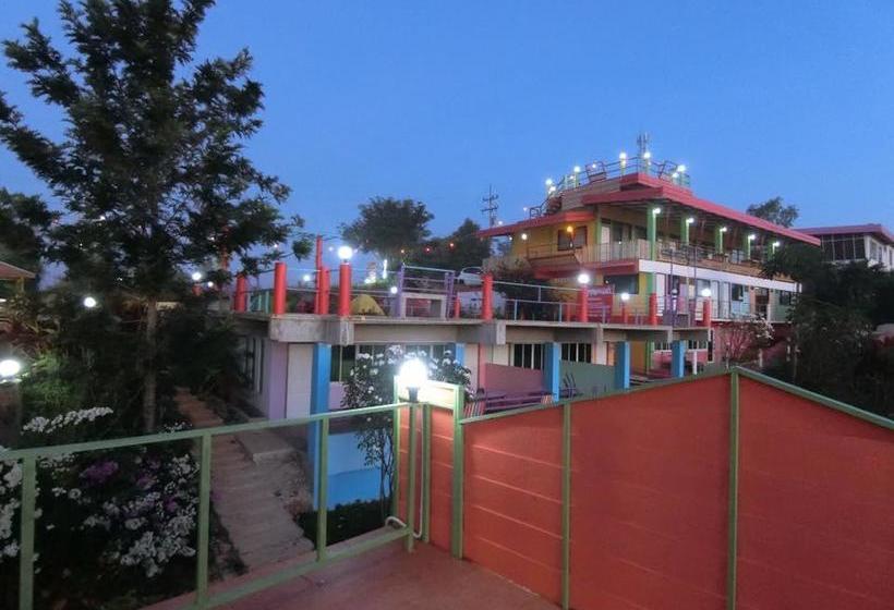 Red Rose Khao Kho Resort 10