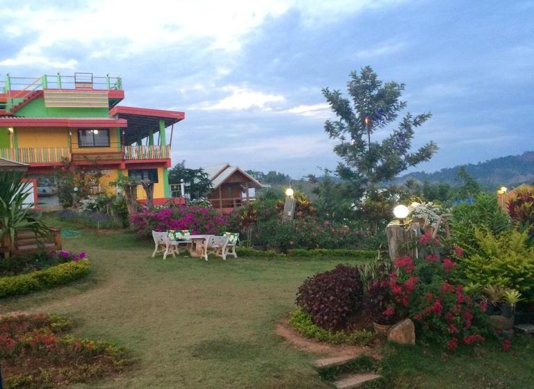 Red Rose Khao Kho Resort 11