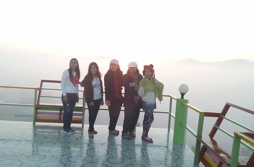 Red Rose Khao Kho Resort 12