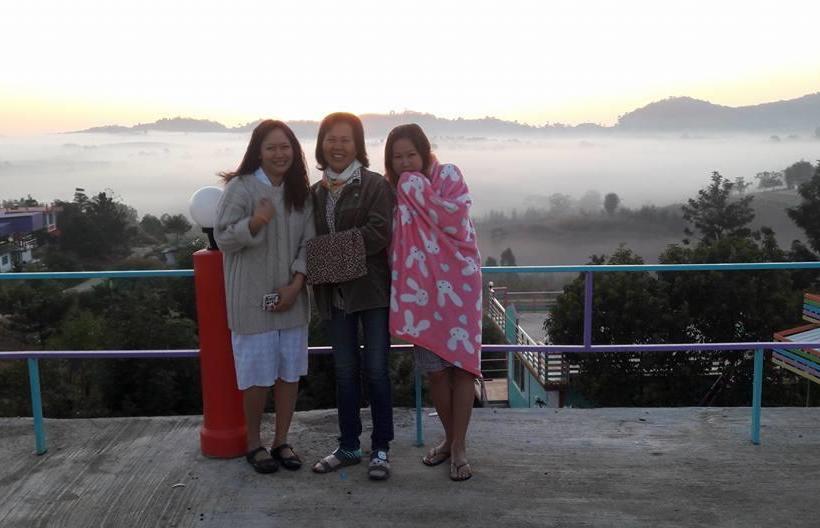 Red Rose Khao Kho Resort 13