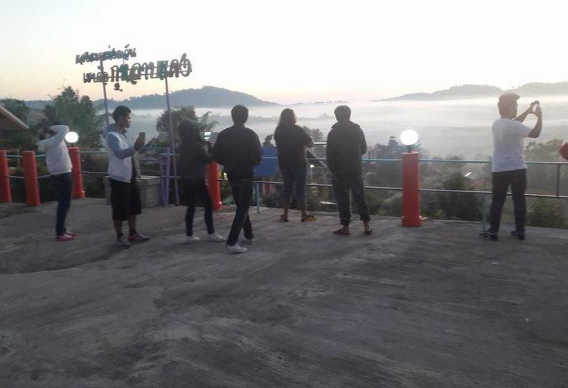 Red Rose Khao Kho Resort 14