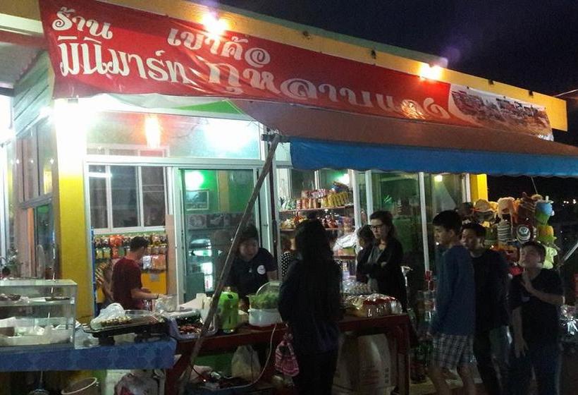 Red Rose Khao Kho Resort 15