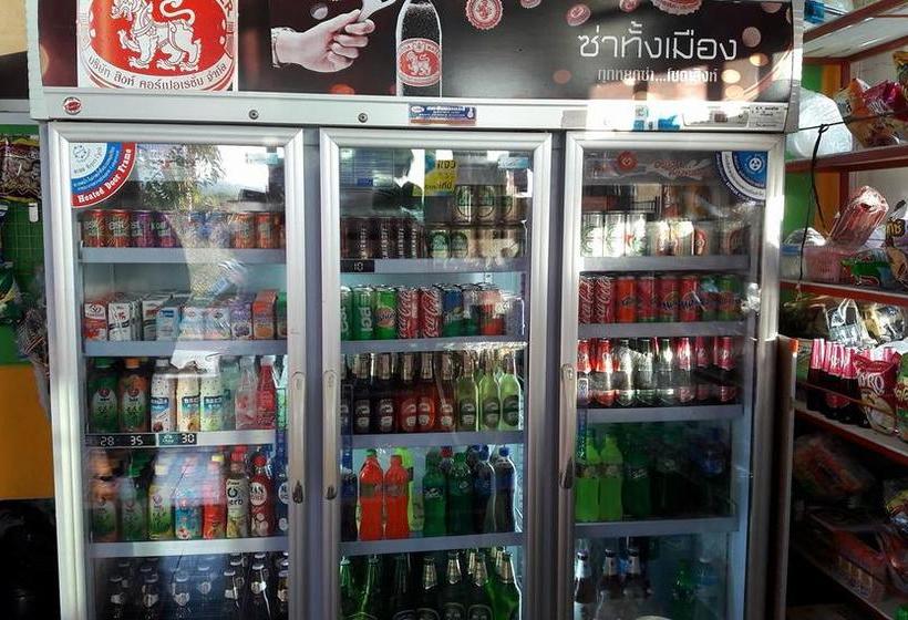 Red Rose Khao Kho Resort 16