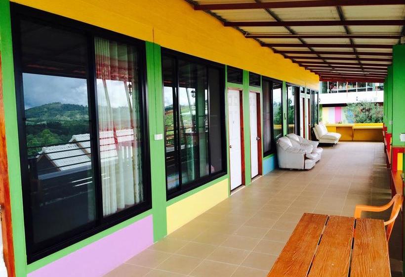 Red Rose Khao Kho Resort 17