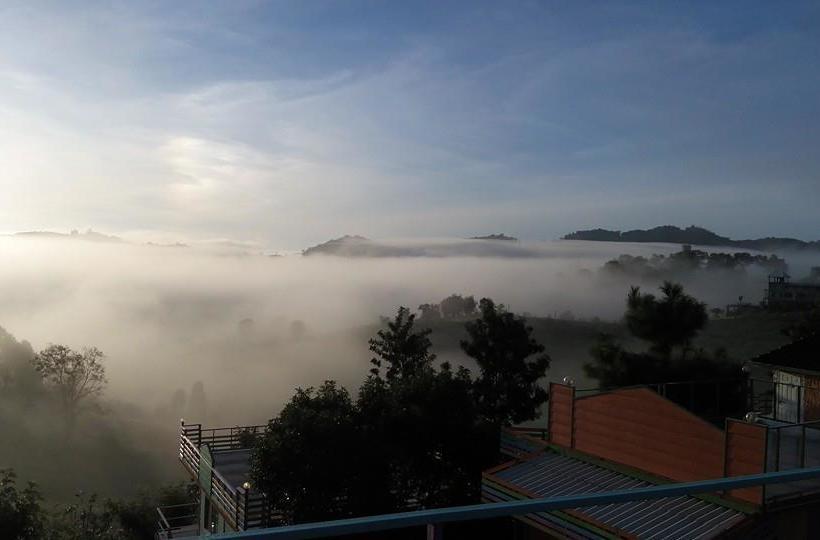 Red Rose Khao Kho Resort 18