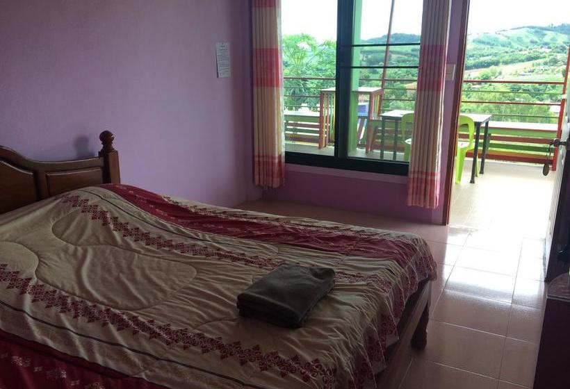 Red Rose Khao Kho Resort 19