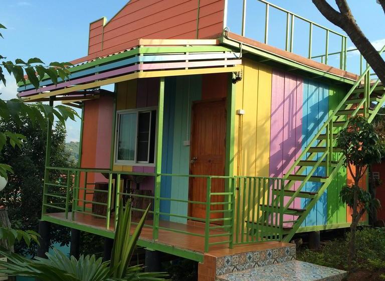 Red Rose Khao Kho Resort 2