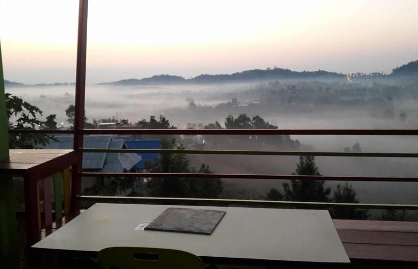 Red Rose Khao Kho Resort 20