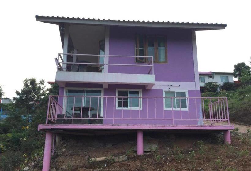 Red Rose Khao Kho Resort 3