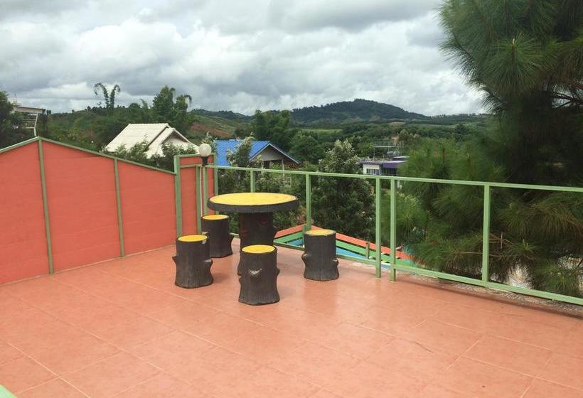 Red Rose Khao Kho Resort 5