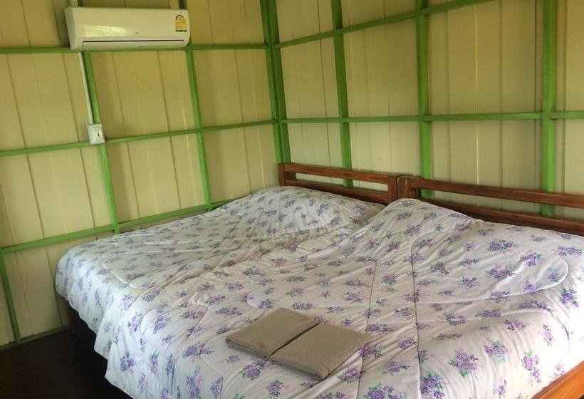 Red Rose Khao Kho Resort 6