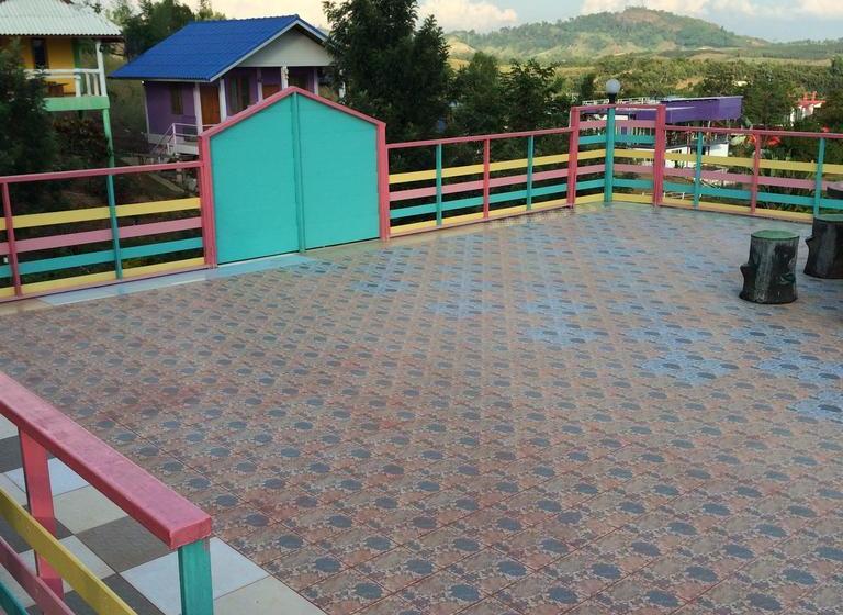 Red Rose Khao Kho Resort 8