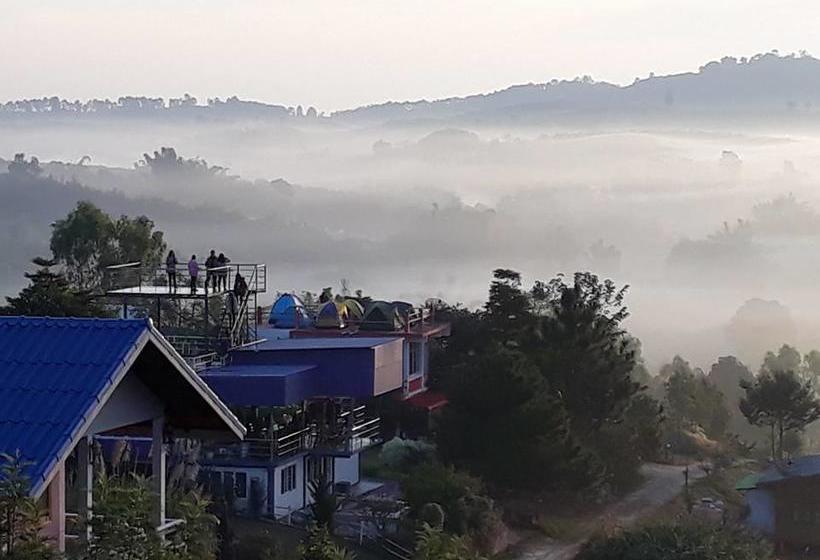 Red Rose Khao Kho Resort 9