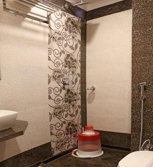 Hotel Varanasi Inn 1