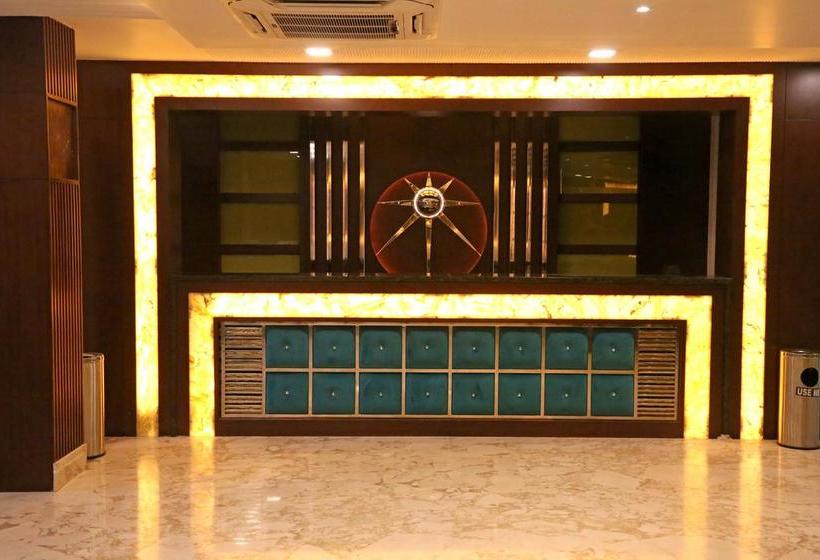 Hotel Varanasi Inn 17