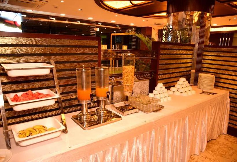 Hotel Varanasi Inn 7