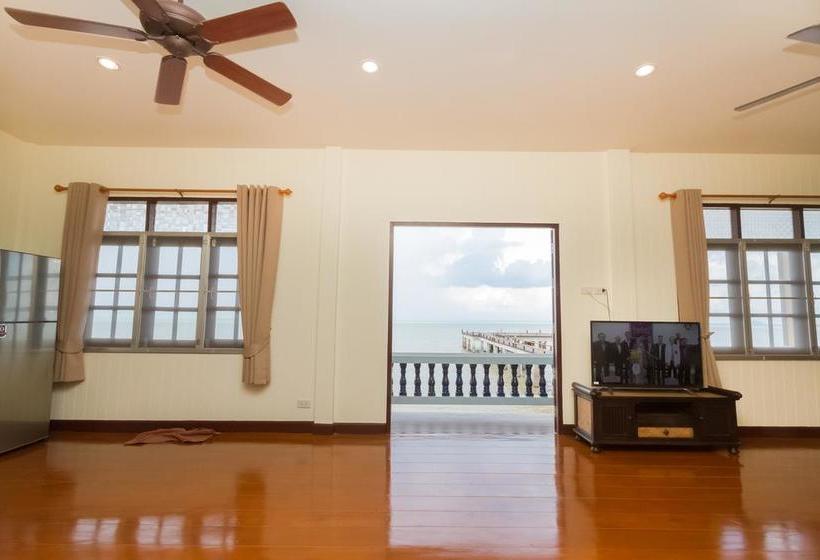 Bed and Breakfast Goodview Seafood & Resort 1