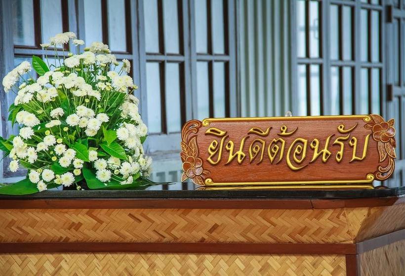 Bed and Breakfast Goodview Seafood & Resort 10