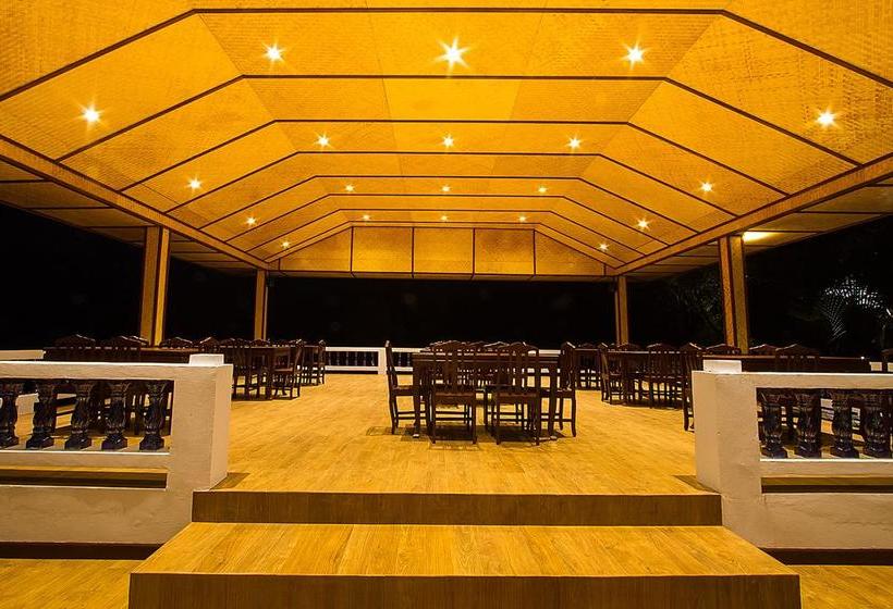 Bed and Breakfast Goodview Seafood & Resort 13