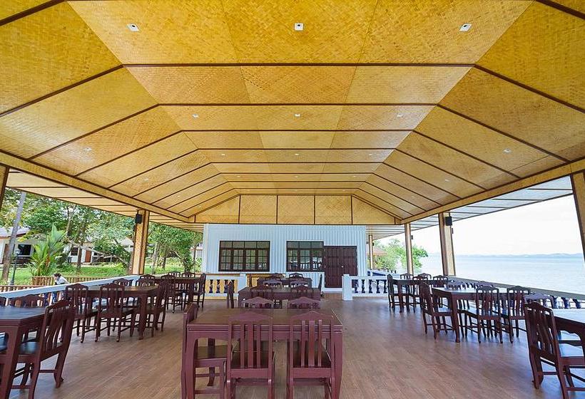 Bed and Breakfast Goodview Seafood & Resort 14