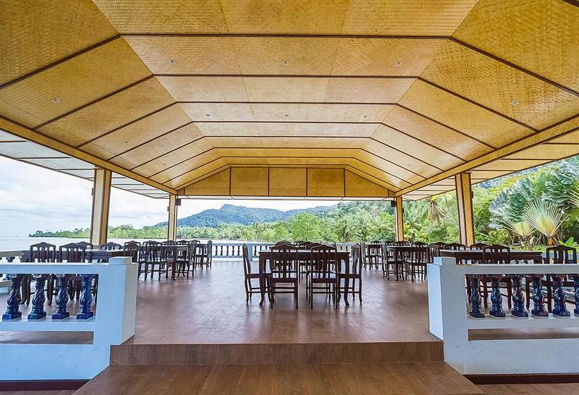 Bed and Breakfast Goodview Seafood & Resort 15