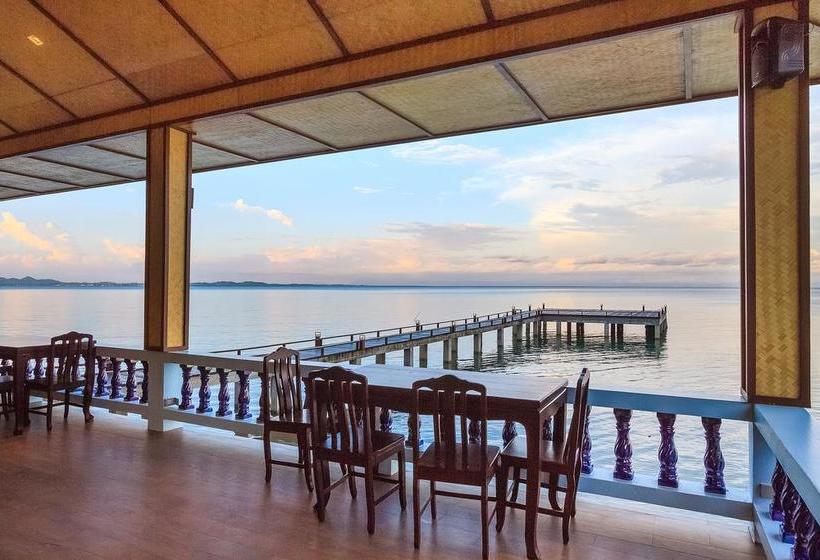 Bed and Breakfast Goodview Seafood & Resort 16