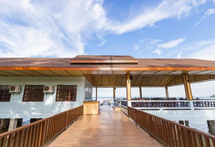 Bed and Breakfast Goodview Seafood & Resort 17