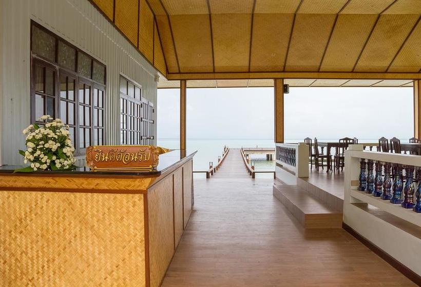 Bed and Breakfast Goodview Seafood & Resort 18