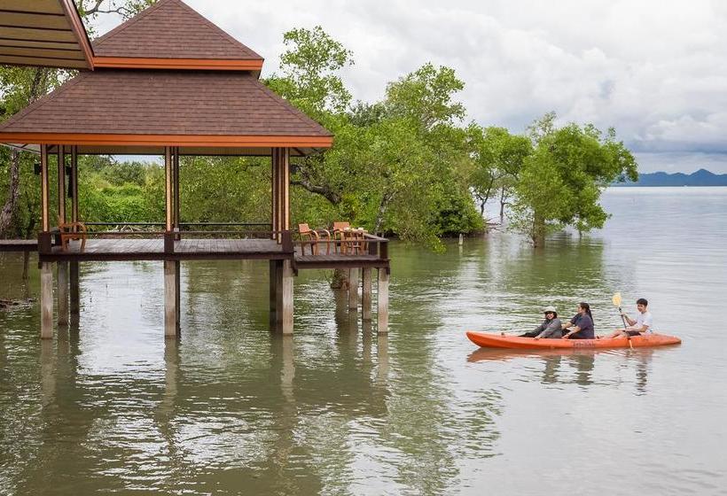 Bed and Breakfast Goodview Seafood & Resort 20