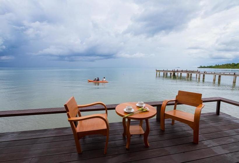 Bed and Breakfast Goodview Seafood & Resort 5