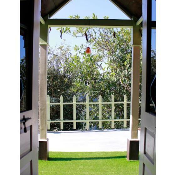 Resort Great Barbet Birding Lodge & Sundown Café Pangot 1