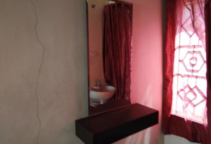 Hotel John Kanyakumari