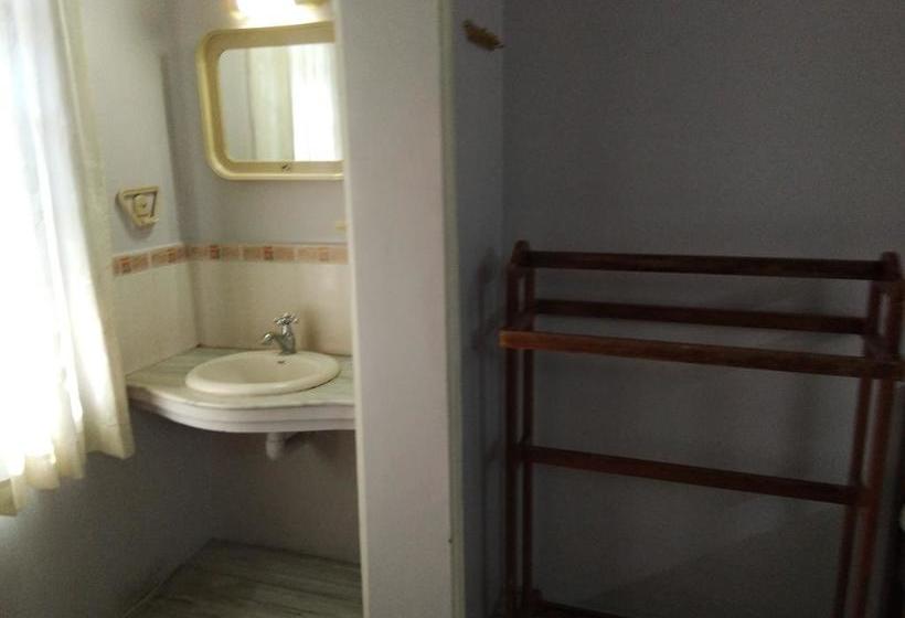 Hotel Sivamurugan 17