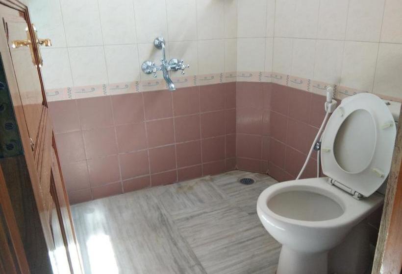 Hotel Sivamurugan 20