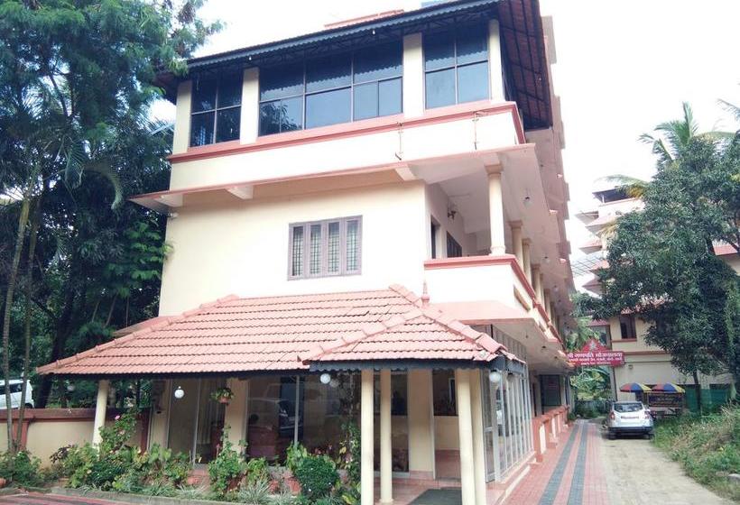 Hotel Highrange Residency 1