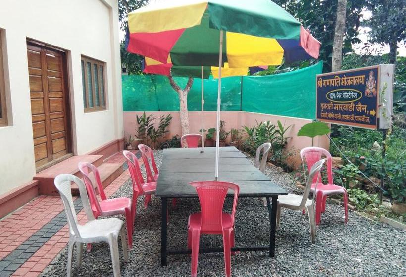 Hotel Highrange Residency 16