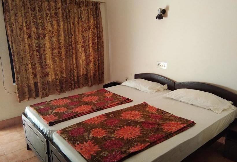 Hotel Highrange Residency 3