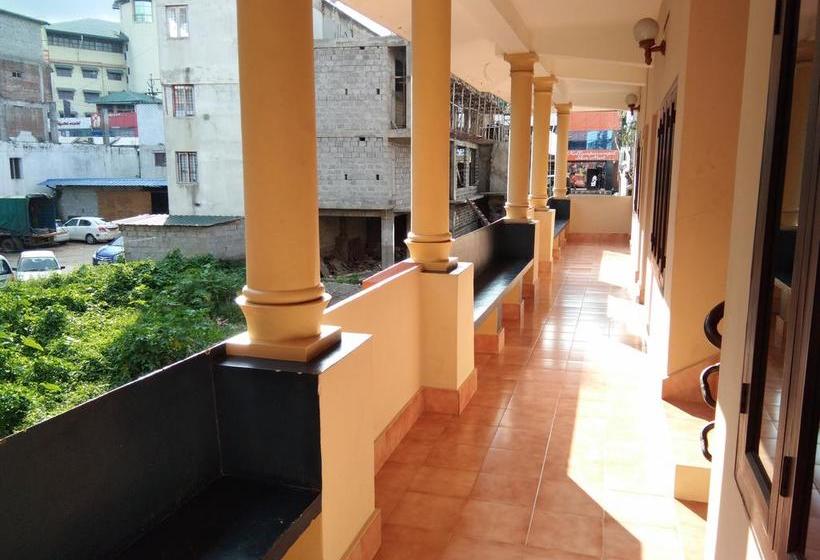 Hotel Highrange Residency 4