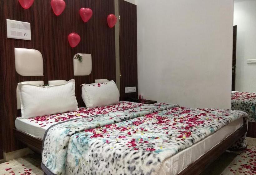 Hotel Shree Anand Dham