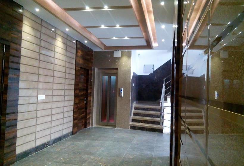 Hotel Shree Anand Dham 1