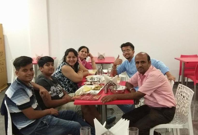 Hotel Shree Anand Dham 12