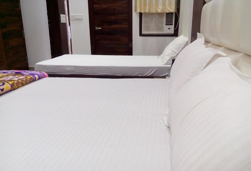 Hotel Shree Anand Dham 14