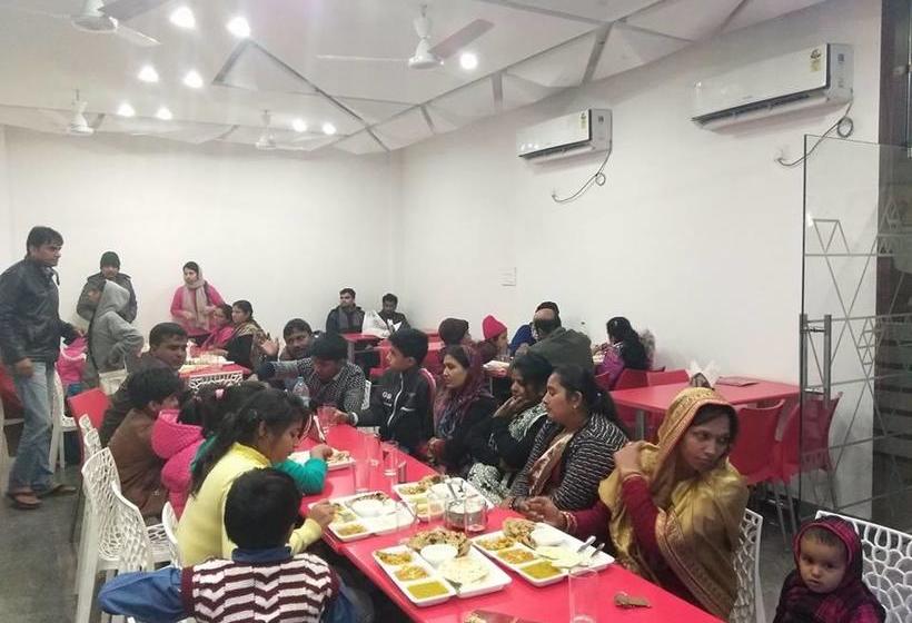 Hotel Shree Anand Dham 15