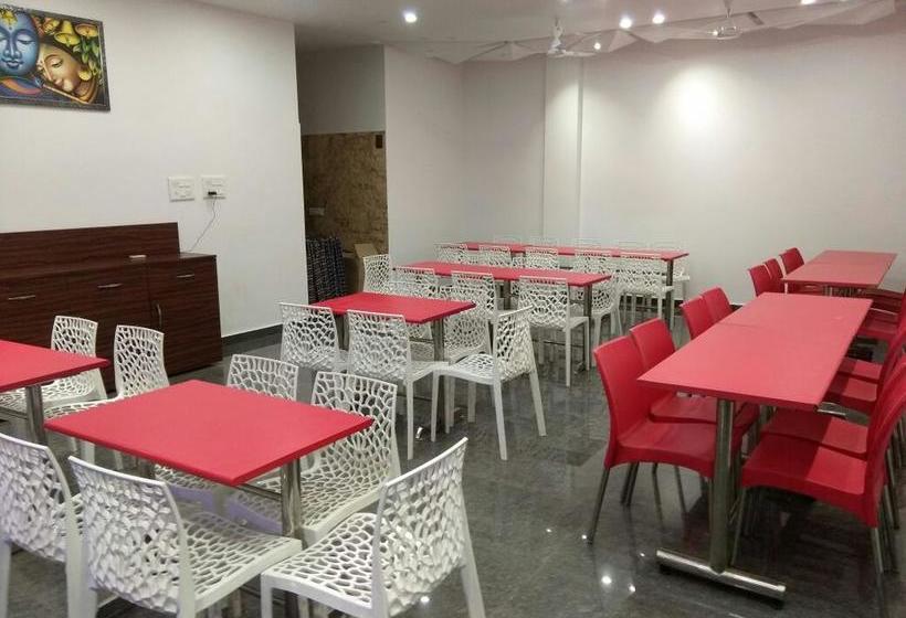 Hotel Shree Anand Dham 16