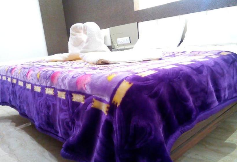 Hotel Shree Anand Dham 4