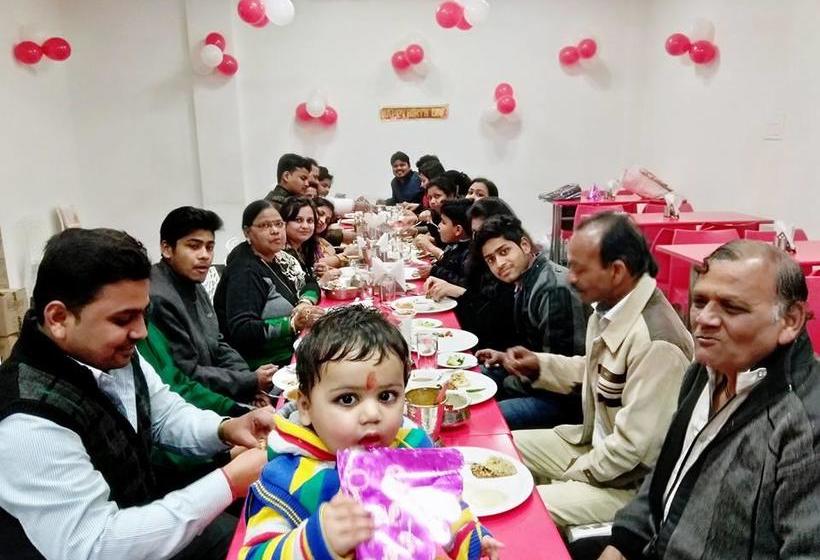 Hotel Shree Anand Dham 5