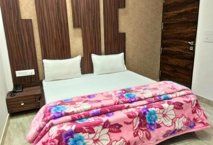 Hotel Shree Anand Dham 6