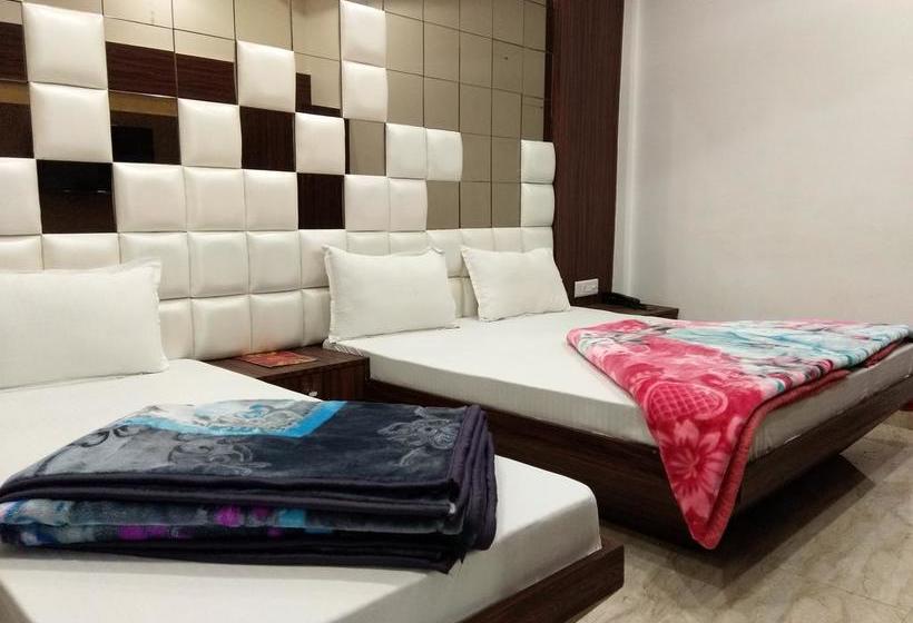 Hotel Shree Anand Dham 7