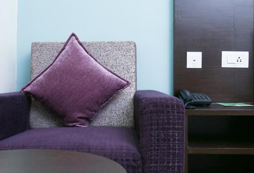 Hotel Treebo C Plaza 17